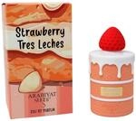 Arabiyat Sugar Strawberry Tres Leches EDP Unisex 100ml