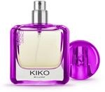 KIKO Milano Scent Of Milan Eau De Parfum Isola District, Eau De Parfum Ambrata,
