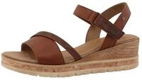 MUSTANG Damen Klassische Sandalen, Frauen