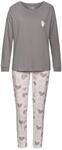 Lascana Damen Pyjama