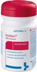 kodan N wipes gebrauchsfertige T&uuml;cher zur Desinfektion und Reinigung von...