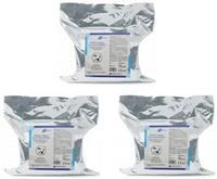Medizid Alpha+ Alkoholfreie Desinfektionst&uuml;cher 3 x Nachf&uuml;llpackung mit &agrave; 70