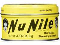 Nu Nile Hair Slick Dressing 3oz