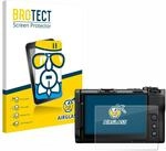 BROTECT Schutzglas f&uuml;r Nikon ZR Schutzfolie Panzer Folie Glas Made in Germany