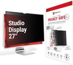 Magnetischer Blickschutzfilter f&uuml;r Apple Studio Display 27", abnehmbar