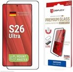 Schutzglas f&uuml;r Samsung S26 Ultra (10H), Anti-Reflex, MountMaster
