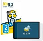 BROTECT Entspiegelungs-Schutzfolie f&uuml;r Samsung Galaxy Tab A9 Plus 5G (2 St&uuml;ck)