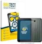 BROTECT Entspiegelungs Schutzglas f&uuml;r Samsung Galaxy Tab Active 5 (Hochformat)
