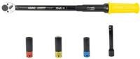 Mannesmann ADAC M18148 Drehmomentschl&uuml;ssel 1/2", 40-210 Nm