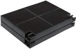 Electrolux Aktivkohlefilter 50287496009