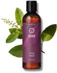 khadi HOLY BASIL BODYWASH &ndash; Ayurvedisches Duschgel &ndash; 100% nat&uuml;rlich &ndash;...
