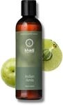 khadi INDIAN AMLA BODYWASH &ndash; Ayurvedisches Duschgel &ndash; 100% nat&uuml;rlich &ndash;...