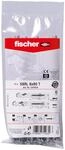fischer Langschaftd&uuml;bel SXRL 8x80 T B (10) 10 Stk