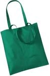 Westford Mill Tragetasche, Unisex-Design WM101KELL Promo-Tasche, langlebig,