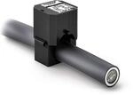 Kabelumbau-Stromwandler KUW2/40-500/1A JANITZA 1503358