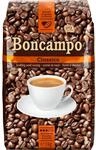 Boncampo Classico Ganze Kaffeebohnen 1kg, St&auml;rkegad 3/5