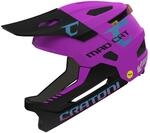Cratoni Madcat MIPS Fullfacehelm Kinderhelm Fahrradhelm MTB-Helm S/M 49-56 cm