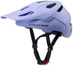 Cratoni Wildcat Fahrradhelm, Kinderhelm, MTB-Helm, Jugendhelm, Allroundhelm, S/M