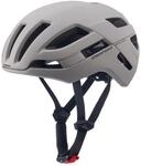 Cratoni Gravel - Fahrradhelm Gravoq (darksand matt, S-M (54-58 cm))