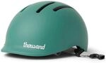 Thousand Jr. Fahrradhelm Kinder &ndash; Sicher und bequem f&uuml;r Jungen & M&auml;dchen &ndash;
