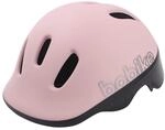 BOBIKE 8740200057 - Fahrradhelm GO f&uuml;r Babys verstellbar Gr&ouml;&szlig;e XXS (44&ndash;48...