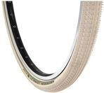 Vredestein Dynamic City Fahrradreifen, Creme, 47-622/28x1.75