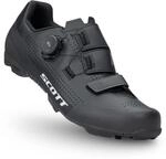 Scott MTB Team Boa Fahrradschuhe schwarz 2026: Gr&ouml;&szlig;e: 47