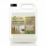 Contura Premium Protect Matt Parkettlack Treppenlack Dielenlack Fu&szlig;bodenlack...