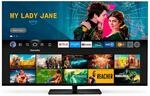 MEDION 138,8 cm (55 Zoll) Fernseher (Fire TV, 4K Smart TV, Dolby Vision HDR, Dolby