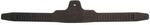 Mares Riemen Fin Strap, Black, One Size, 415120