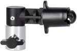 Rollei Hintergrund Halter, praktische Halterung f&uuml;r Foto Hintergr&uuml;nde und