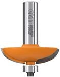 CMT ORANGE TOOLS 937.955.11 - HARTMETALL-HOHLKEHLFR&Auml;SER (DOPPELRADIUS) MIT