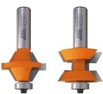 CMT ORANGE TOOLS 955.510.11 - V-NUT UND FEDERVERBINDUNGSSET MIT KUGELLAGER S=12