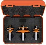 CMT ORANGE TOOLS 900.517.11-3-TEILIGES HARTMETALL-FR&Auml;SERSET F&Uuml;R T&Uuml;REN S=12
