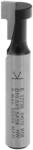 ENT 17736 T-Nutfr&auml;ser M6 HW, Schaft (S) 8 mm, Durchmesser (D1) 10,5 mm, D2 6,6...