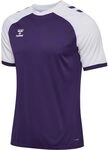 hummel Match League Junior Short Sleeve T-Shirt 152 cm
