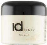 IdHAIR - Hard Gold - Professionelles Haarwachs f&uuml;r M&auml;nner - 100 ml (1er Pack)
