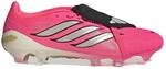 Predator Pro Ft Fg Herren Rosa Fu&szlig;ballschuhe HQ0015