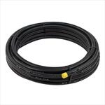 Stabilo-Sanitaer 50 m PE 100 HD Rohr 3/4 Zoll 25 x 2,3 mm PN16 flexible