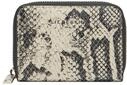 LIEBESKIND Berlin Eliza S WALLET S Snake milk