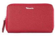 Tamaris Amanda Wallet Red