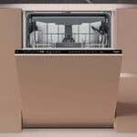 HOTPOINT ARISTON HA6IB16B2M6L0 Geschirrsp&uuml;ler, 59,8 cm, Klasse B