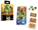 King of Tokyo Micro Expansion: Wickedness Gauge EN