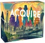Renegade Game Studios | Acquire Strategy Board Game for 2-6 Players, Ages 12+ with 2