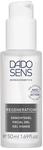 DADO SENS REGENERATION E Gesichtsgel 50 ml, Mit NAD+ Booster & Ectoin 
