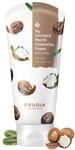 Frudia My Orchard Mochi Cleansing Foam Shea Butter