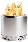 Solo Stove Feuerschale Bonfire 2.0 mit Standfu&szlig; | Feuerstelle f&uuml;r Raucharme