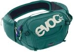 EVOC HIP Pack PRO 3 &ndash; H&uuml;fttasche f&uuml;r Bike & Trail (3L Fassungsverm&ouml;gen, Air Flow
