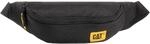 Caterpillar BTS Waist Bag 83734-01; Unisex Sachet; 83734-01; Black; One Size EU (UK)
