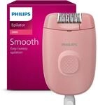 Philips Epilierer Series 2000, kabelgebundener Epilierer, Haarentfernungsger&auml;t,